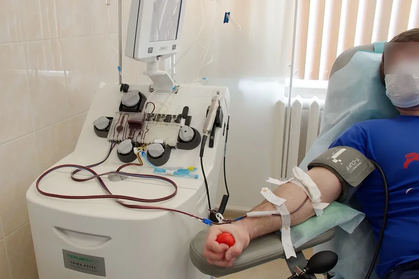 Новое оружие против рака: клетки-киллеры из пуповинной крови показали 80% эффективность