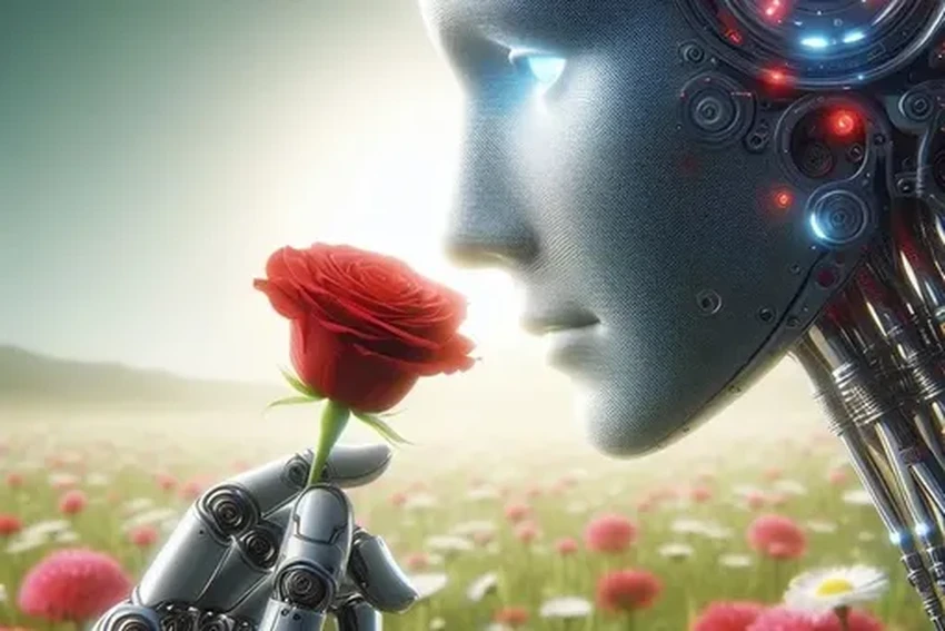 Главные научные новости: как ИИ учит законы физики и создаёт запахи