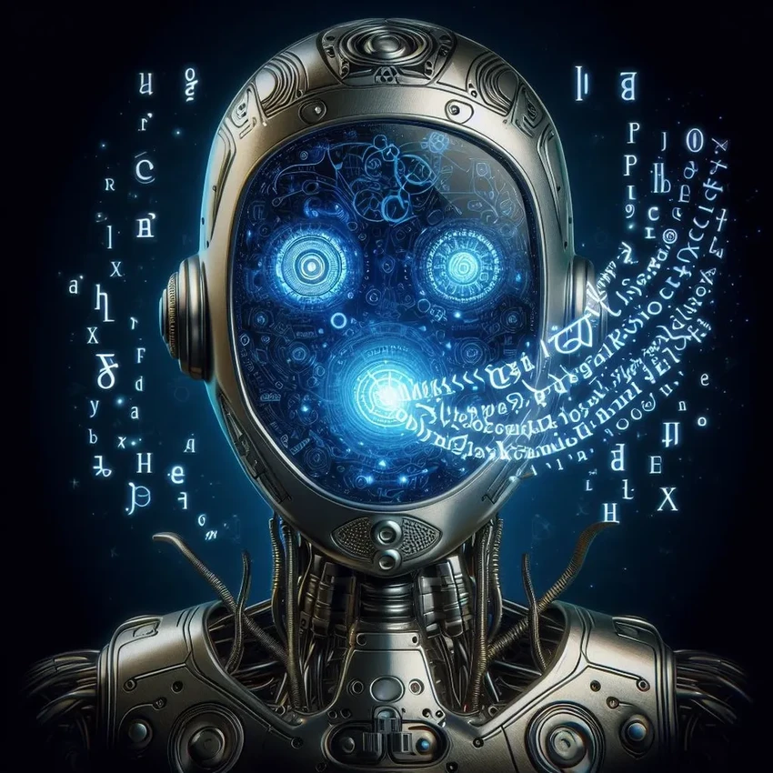 На каком языке «думают» ИИ-модели? Секрет их англоязычного внутреннего мира