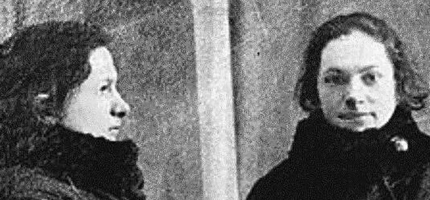 Кто такая Сонька Золотая Ручка: правда и легенды о знаменитой аферистке