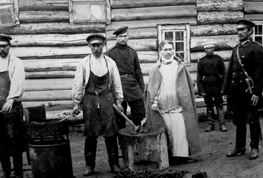 Кто такая Сонька Золотая Ручка: правда и легенды о знаменитой аферистке