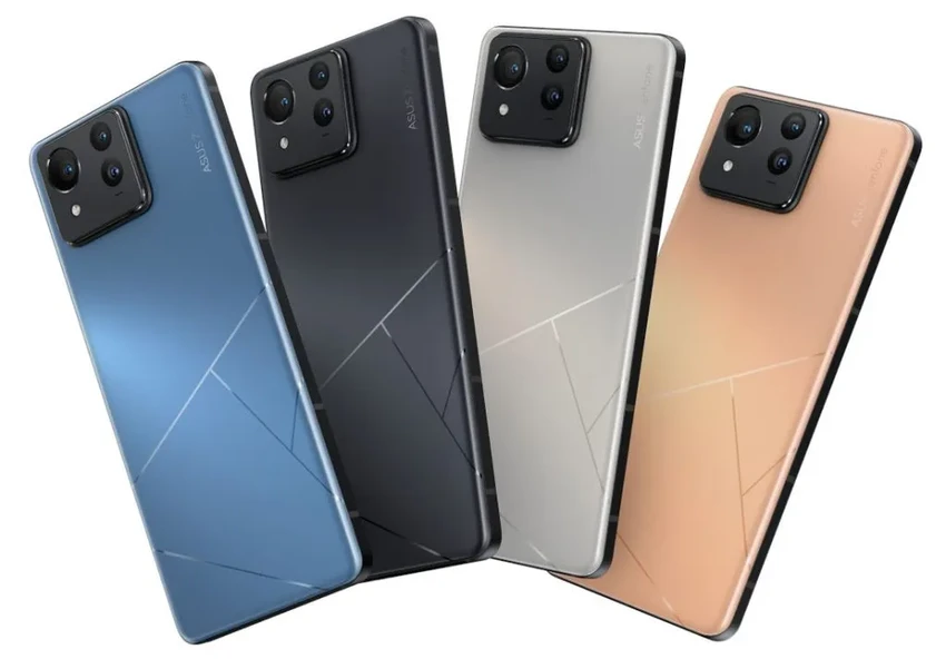 ASUS Zenfone 11 Ultra: обзор нового флагмана без слабых мест