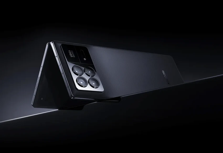 Xiaomi Mix Fold 4: полные характеристики флагмана-раскладушки