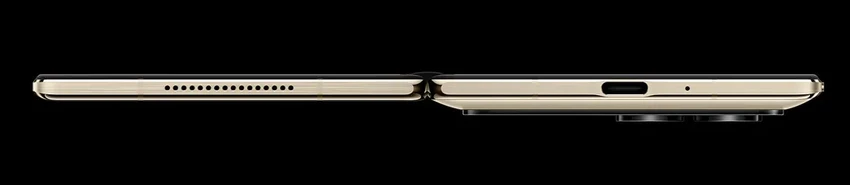 Xiaomi Mix Fold 4: полные характеристики флагмана-раскладушки