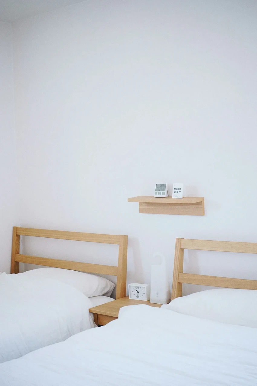 Раздельный сон с партнером: почему почти половине пар он полезен