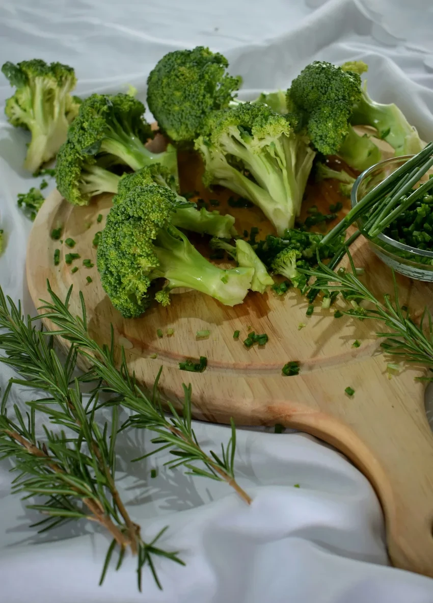 Брокколи против тромбов: как овощ может защитить от инсульта