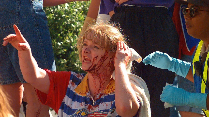 Взрыв в Оклахома-Сити: история самого страшного теракта XX века в США