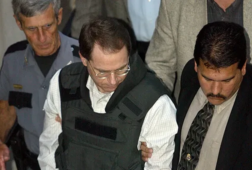 Взрыв в Оклахома-Сити: история самого страшного теракта XX века в США