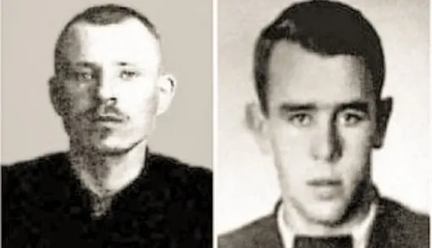 Красногорская «Черная кошка»: как ударники труда стали жестокими бандитами