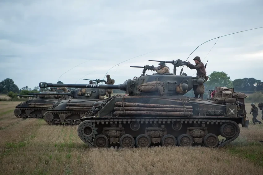 10 культовых боевиков, которые должен посмотреть каждый фанат экшена