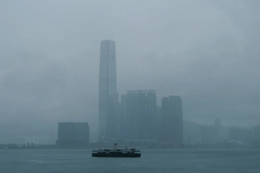 PM2.5: как кратковременное загрязнение воздуха убивает миллион человек в год