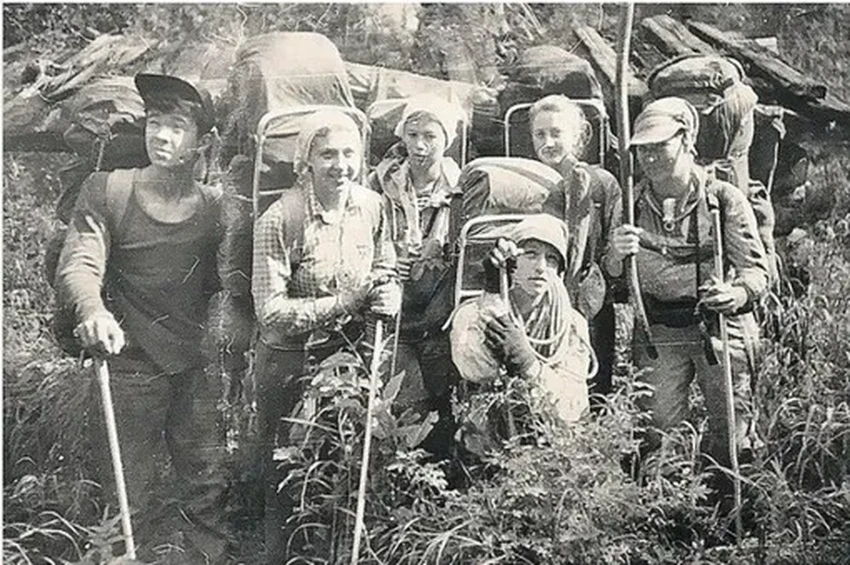 Трагедия на Хамар-Дабане: нераскрытая тайна гибели группы Коровиной