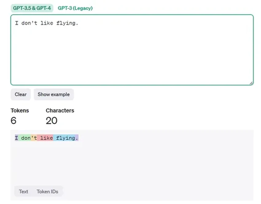 Токены в ИИ: как они работают и почему это важно для ваших запросов