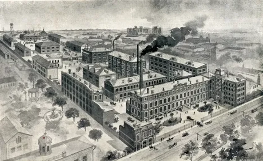 История печенья «Юбилейное»: в честь какого события его придумали?