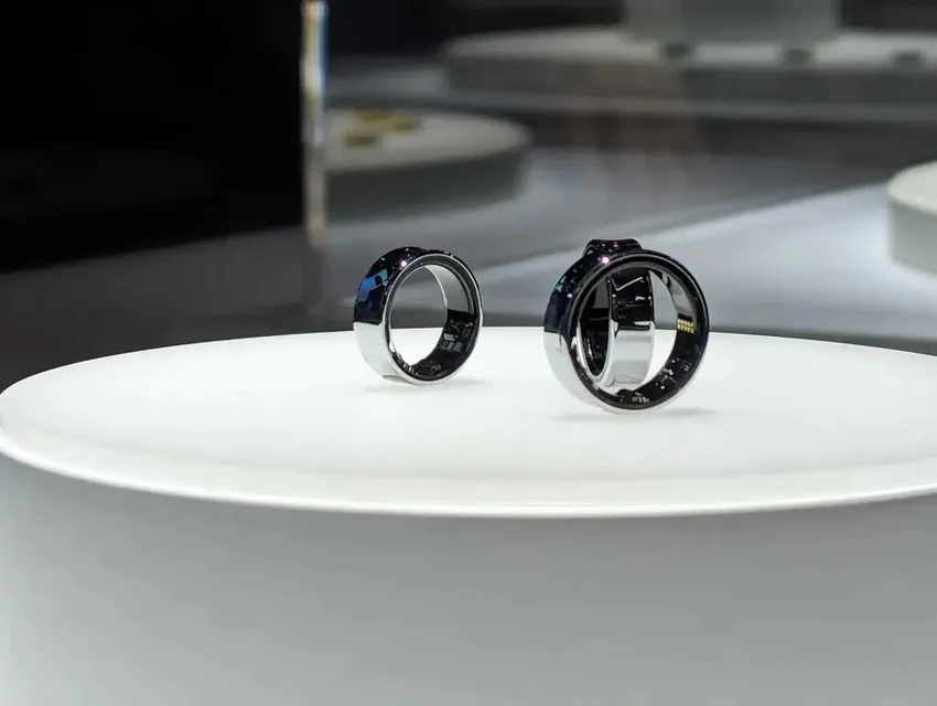 Главные гаджеты MWC 2024: прозрачный ноутбук, ИИ-булавка и робособака