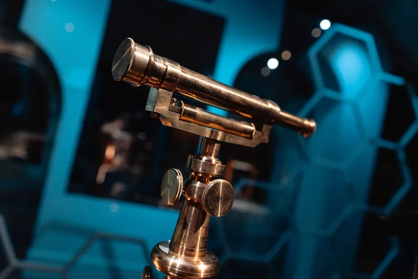 Менделеев-изобретатель: 6 малоизвестных приборов великого ученого