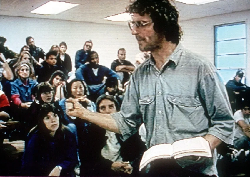 Дэвид Кореш и секта в Уэйко: как пророк Апокалипсиса привел паству к трагедии