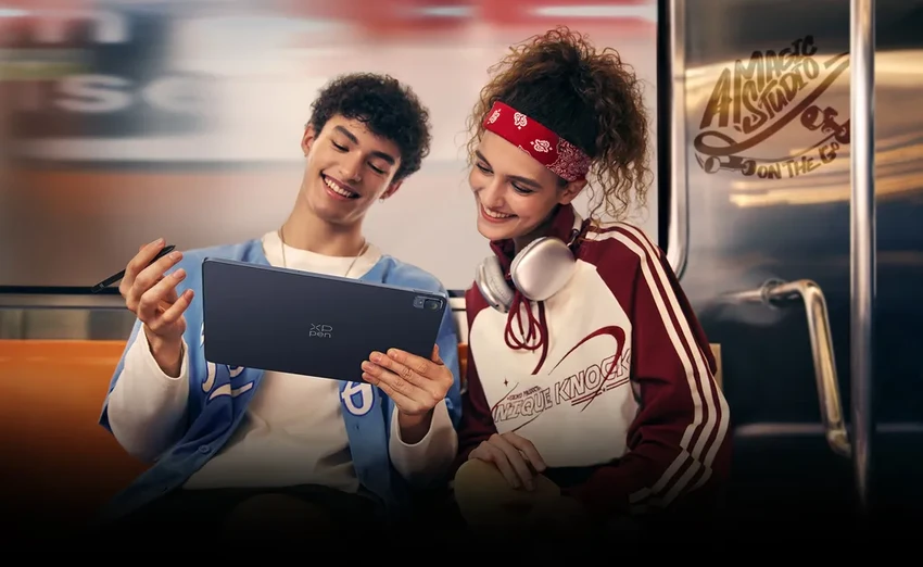 Подарок для творчества: 6 полезных гаджетов к 8 марта для дизайнера и не только