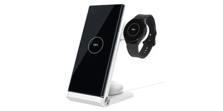 Беспроводная зарядка для любого телефона: как добавить функцию за 2 шага