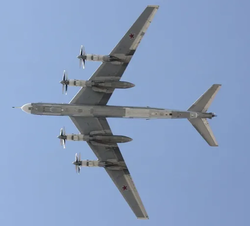 Небо холодной войны: как советские авиалайнеры прорывали политическую блокаду