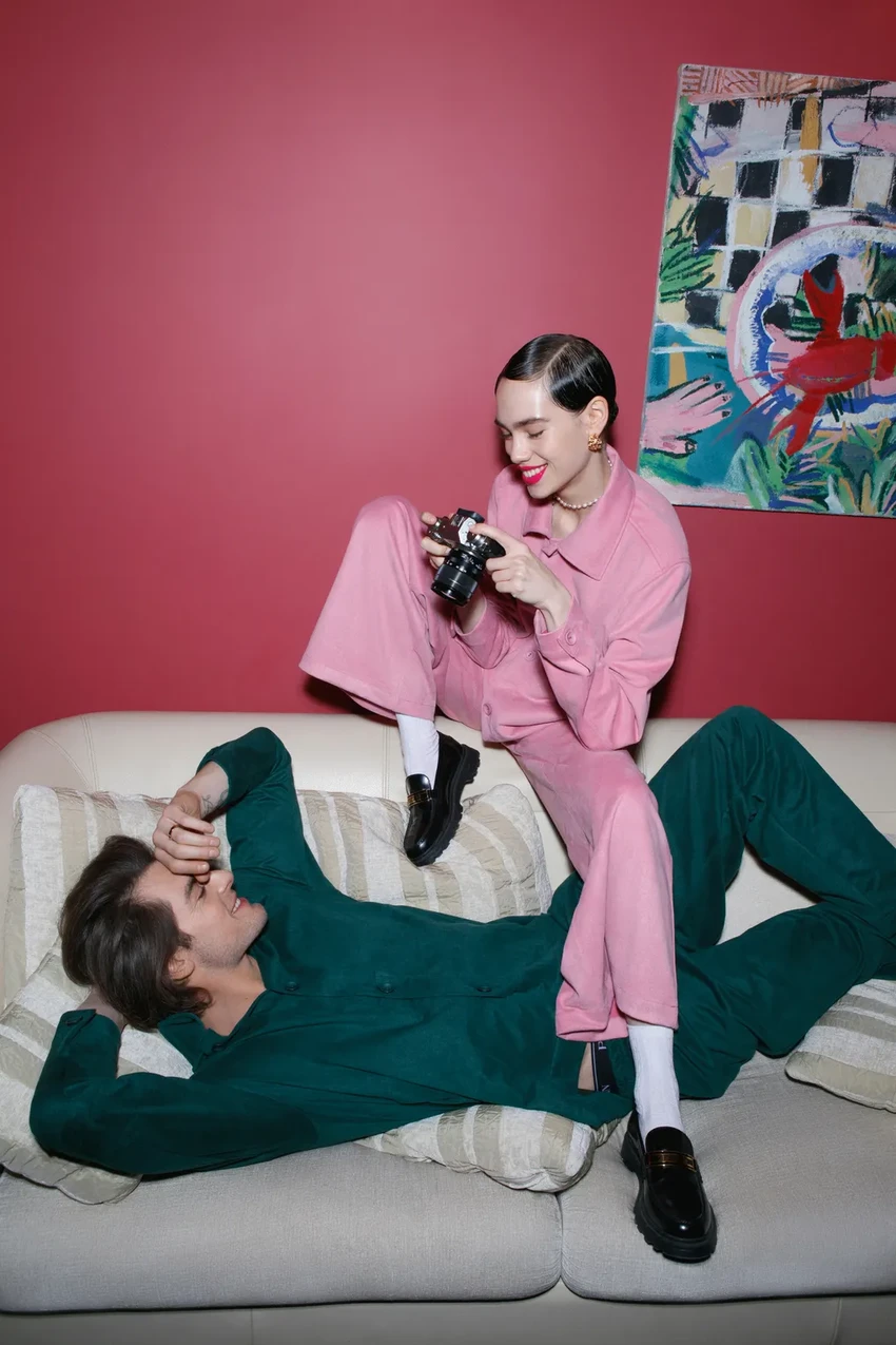 Идеи подарков на 8 Марта: что женщины ждут по-настоящему согласно опросу