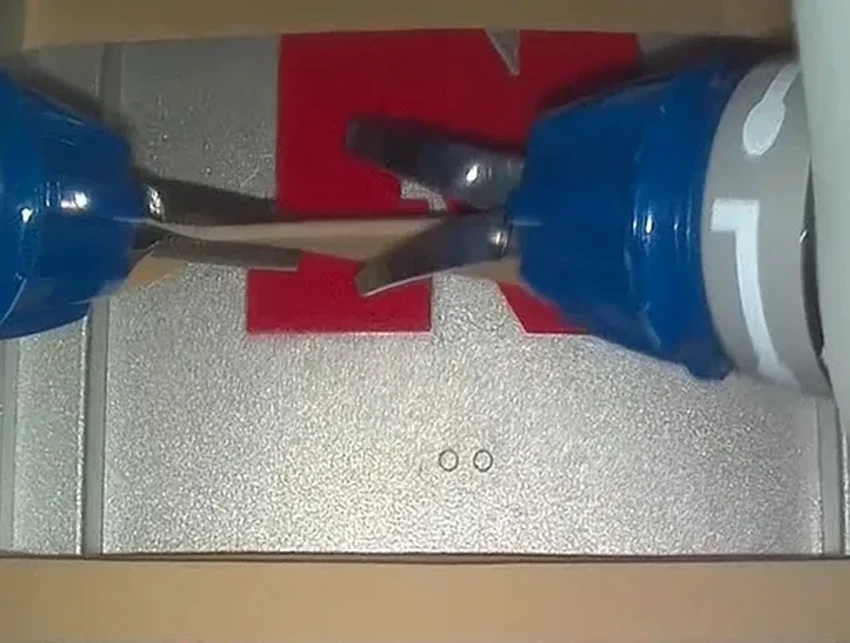 Первый робот-хирург на МКС: как прошла операция под управлением с Земли