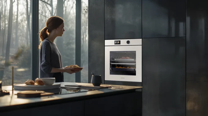 Умная техника в подарок на 8 марта: 5 идей, чтобы освободить время