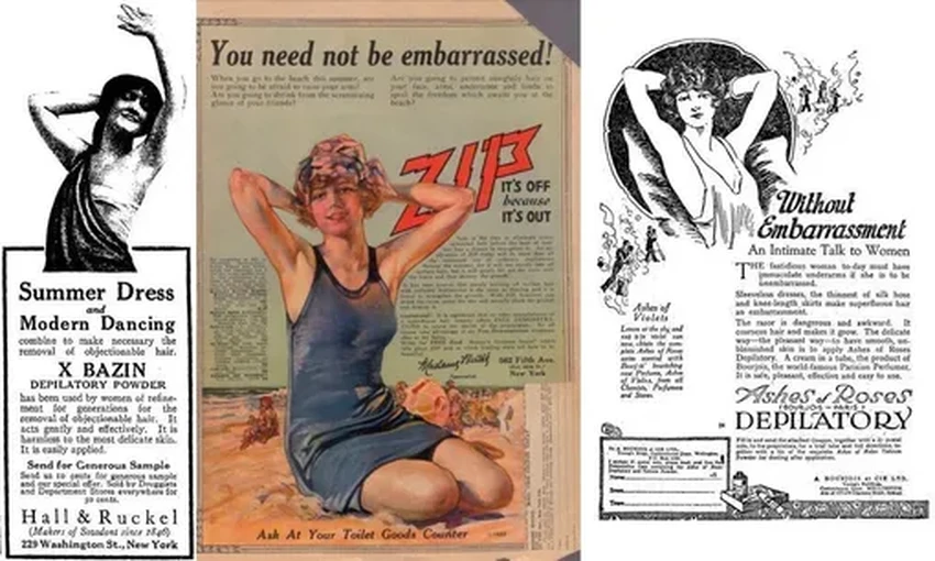 История безопасной бритвы: как гладкость стала культом