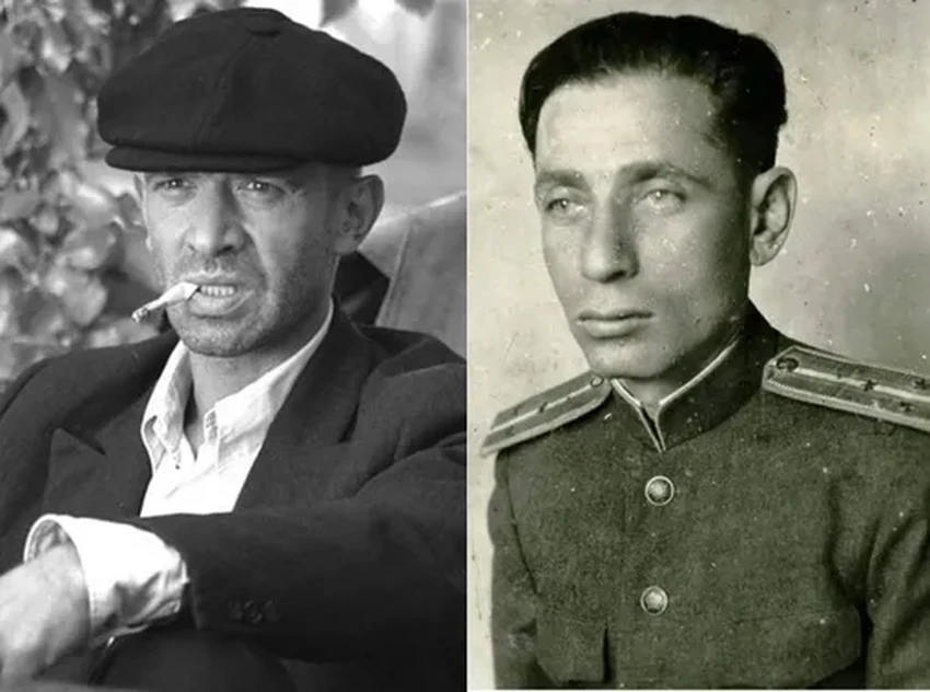 Прототип Гоцмана: история легендарного «одесского волкодава» Давида Курлянда