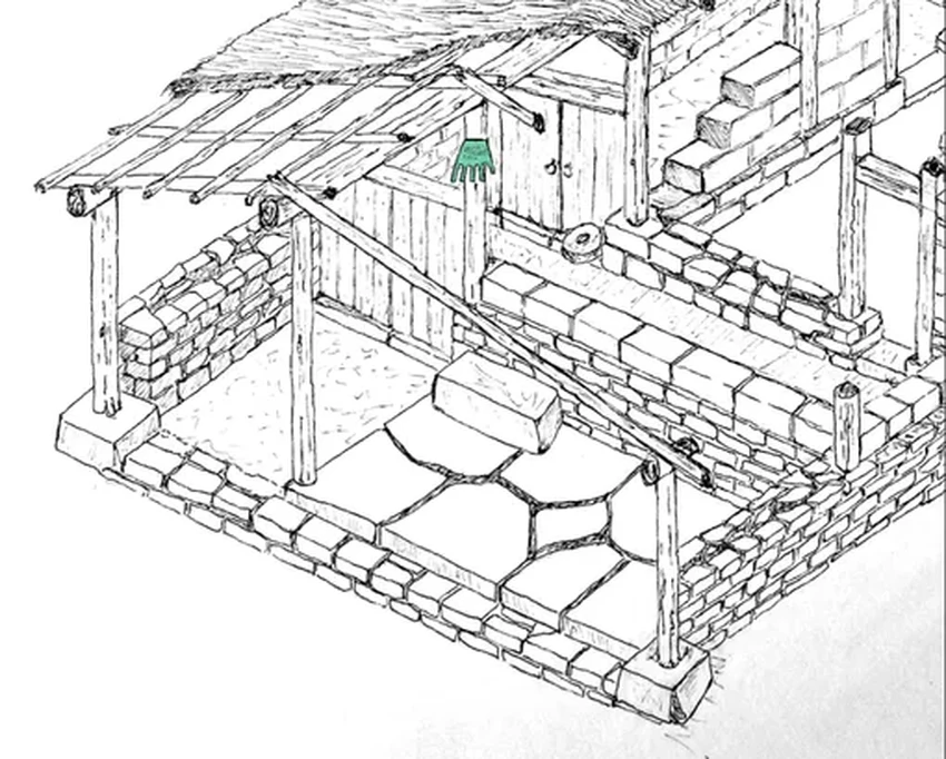 Бронзовая рука возрастом 2100 лет: что рассказал древний текст о баскском языке