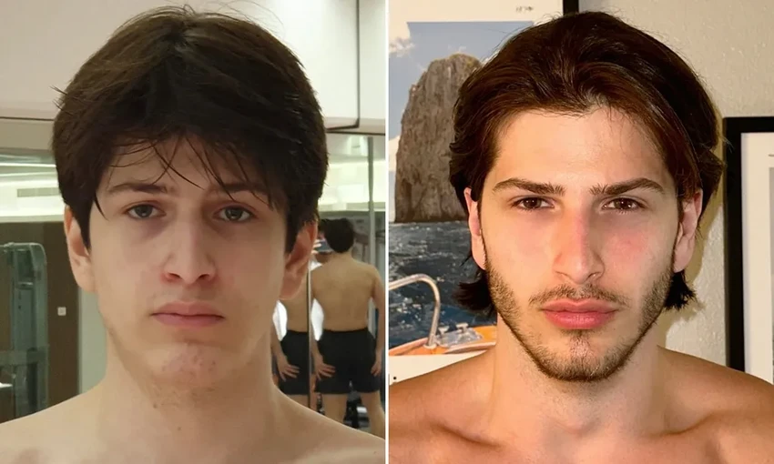 Почему мужчины гонятся за «альфа-внешностью» и чем это им грозит