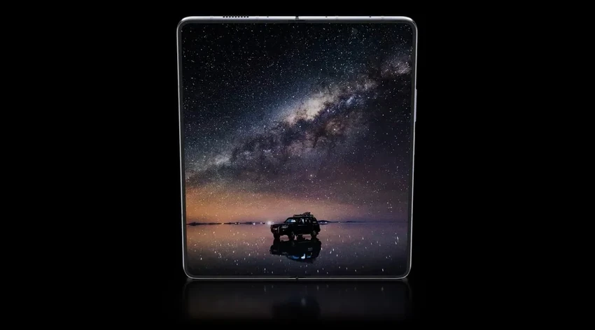 Apple не выпускает складной iPhone из-за проблем с экранами Samsung