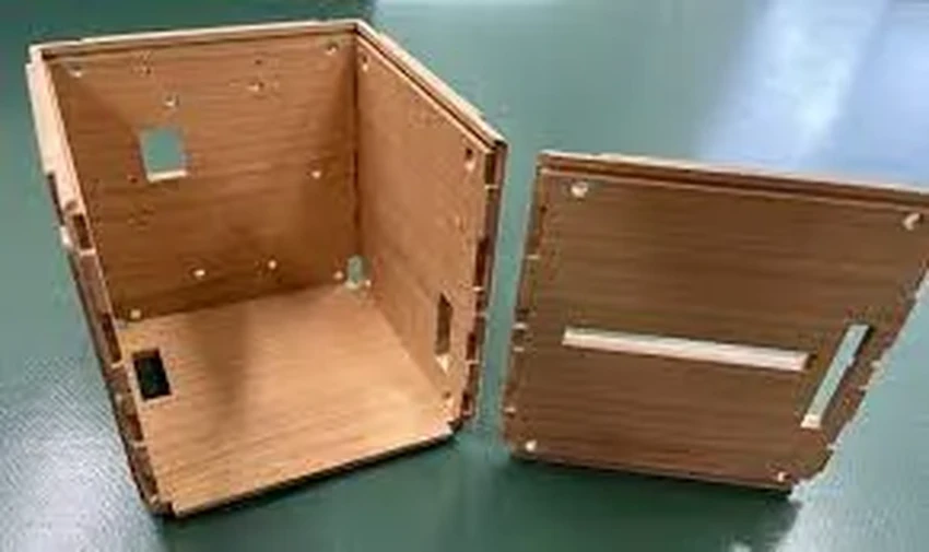 Первый в мире деревянный спутник отправится в космос летом