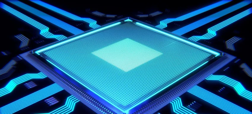 Фотонный чип для ИИ: вычисления со скоростью света и рекордная энергоэффективность