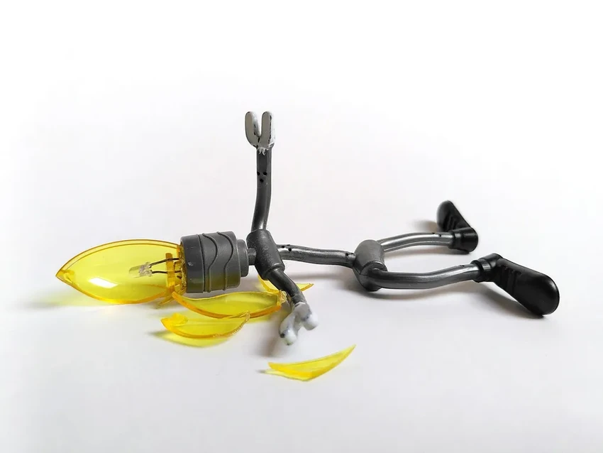 Норвежские ученые создали тест для раннего выявления риска эмоционального выгорания