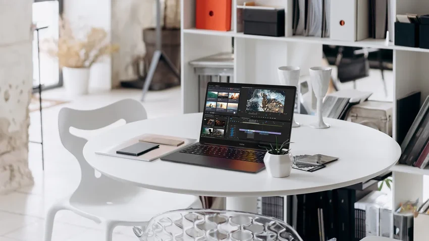 Обновленный TECNO MEGABOOK T1: что изменилось в ультрабуке спустя год?