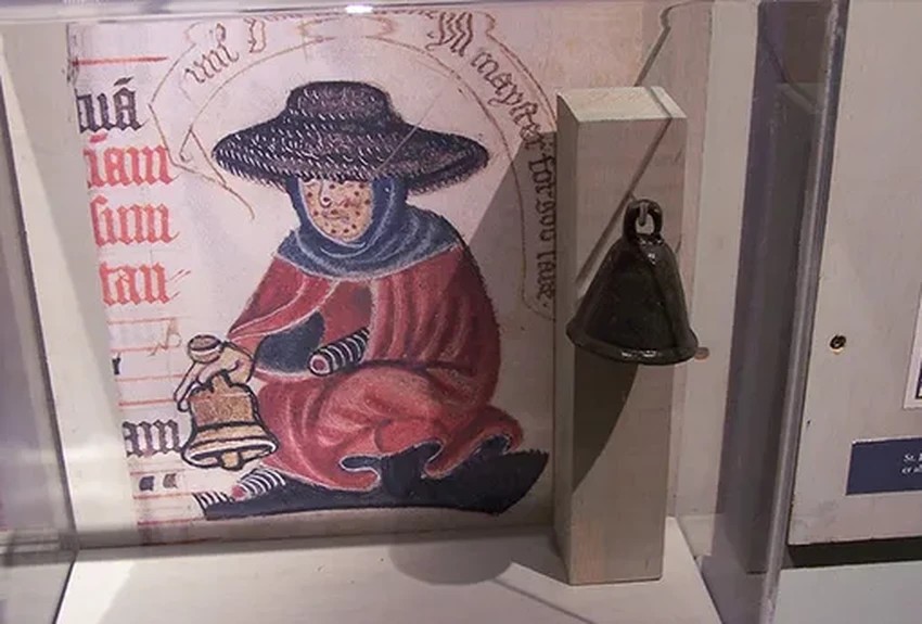 Проказа: тысячелетняя история болезни, которую мы почти победили