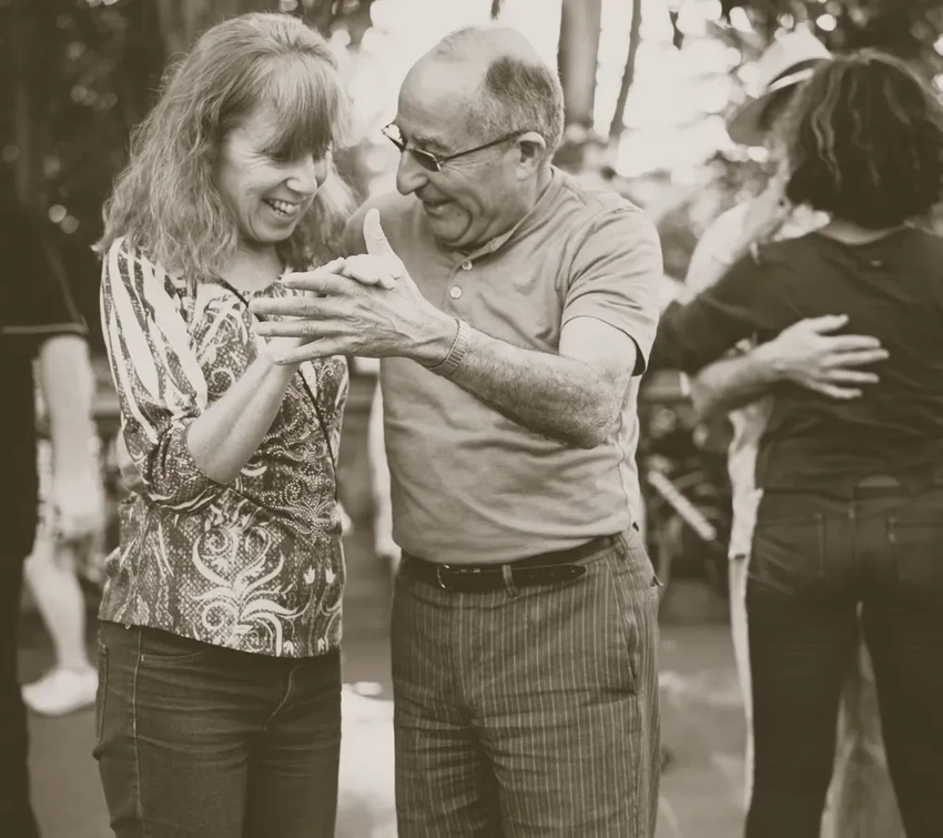 Окситоцин и память: как гормон общения защищает от забывчивости