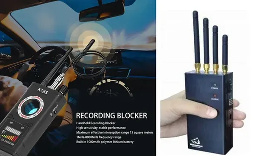 Воры глушат сигнал Wi-Fi-камер: как защитить дом от высокотехнологичных взломов