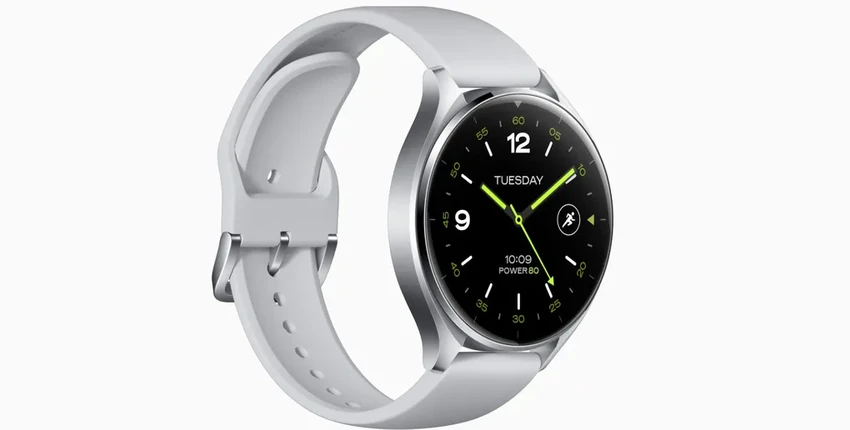 Xiaomi Watch 2: неожиданные продажи в Европе до премьеры