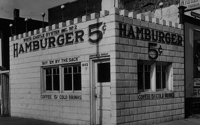 История фастфуда: от древнеримских закусочных до всемирных сетей