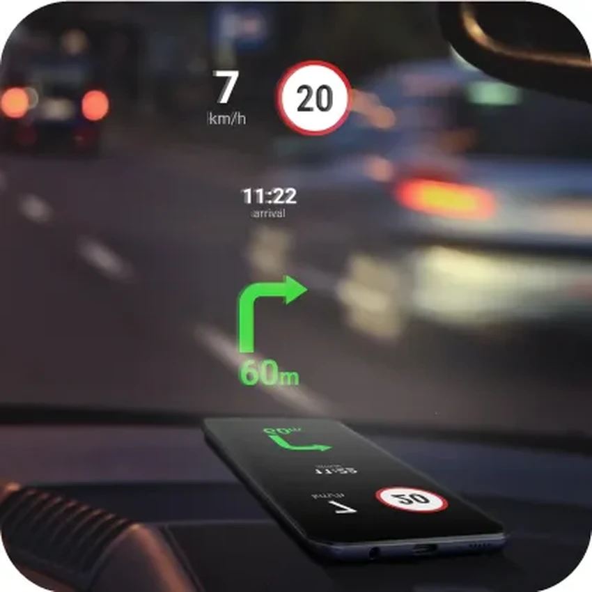 Лучшие навигаторы для Android, которые работают без интернета