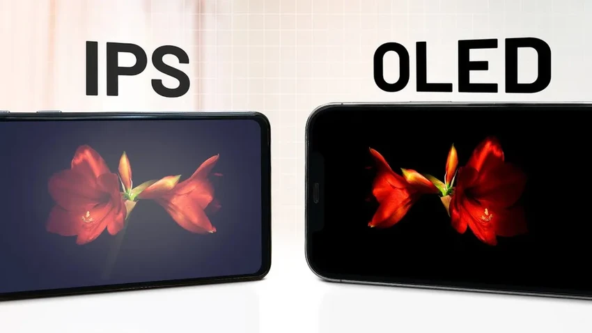 IPS против OLED: главные отличия и как выбрать экран для смартфона
