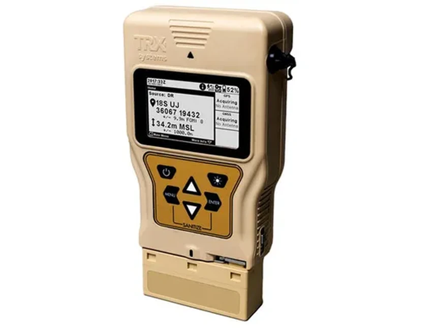 Новый армейский навигатор: как он находит путь, даже когда GPS глушат