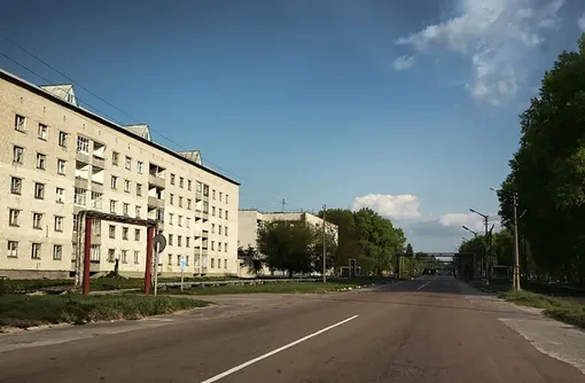 Как волки Чернобыля стали невосприимчивы к раку: удивительная генетика