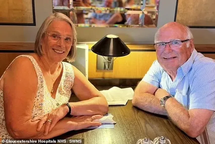 39 лет с чужим сердцем: новый мировой рекорд долголетия