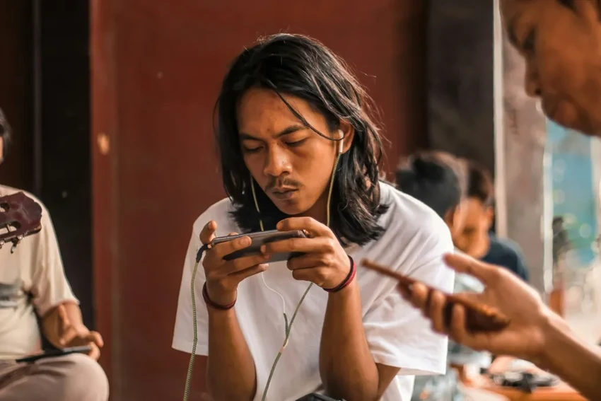 Громкие видеоигры: скрытая угроза для вашего слуха и тишины