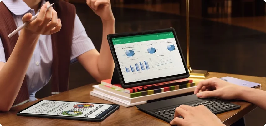 Планшет с клавиатурой или ноутбук: что выбрать для работы и развлечений