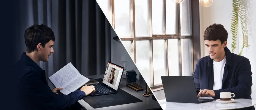 Планшет с клавиатурой или ноутбук: что выбрать для работы и развлечений