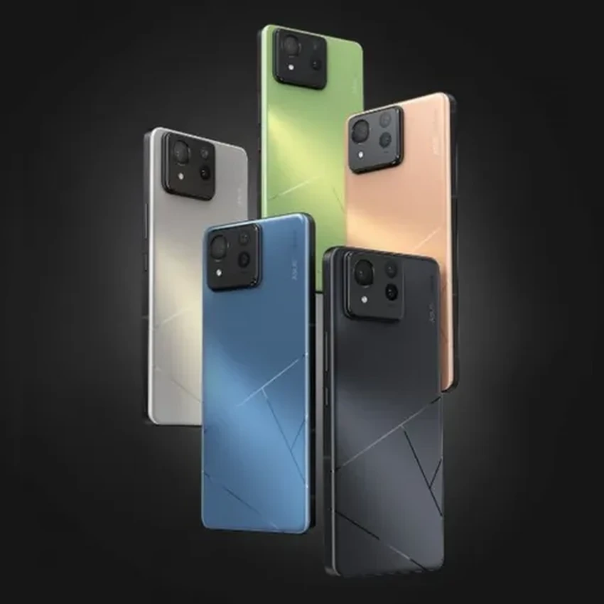 Asus Zenfone 11 Ultra: почему компактный флагман стал огромным